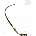 2003 Arctic Cat 400 4X4 OEM Front Brake Cable 0487-006 AA30