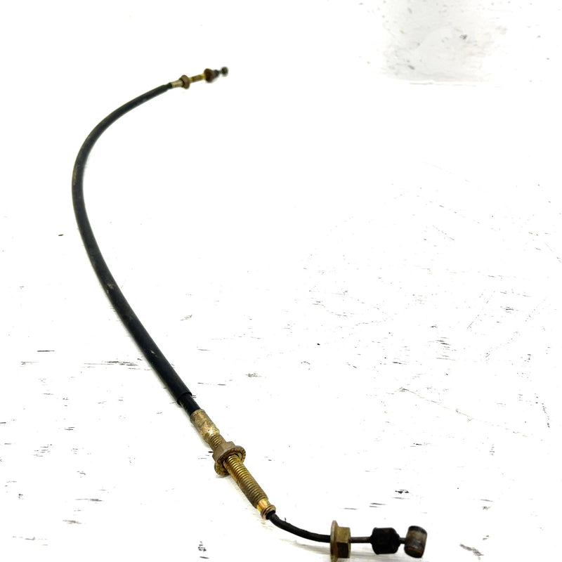 2003 Arctic Cat 400 4X4 OEM Front Brake Cable 0487-006 AA30