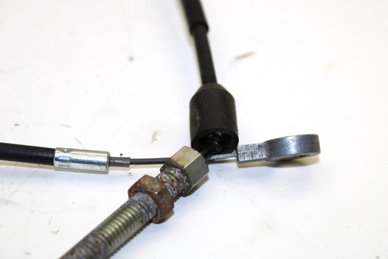 Yamaha Oem Parking Brake Cable Line 8CR-26351-03-00 Q2606