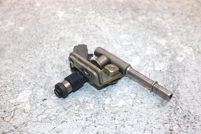 2006 Polaris Sportsman 500 Oem Fuel Rail And Injector 3089900 AP186