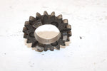 1997 Polaris Sport 400l Oem 19T Reverse Gear 3233235 AP214