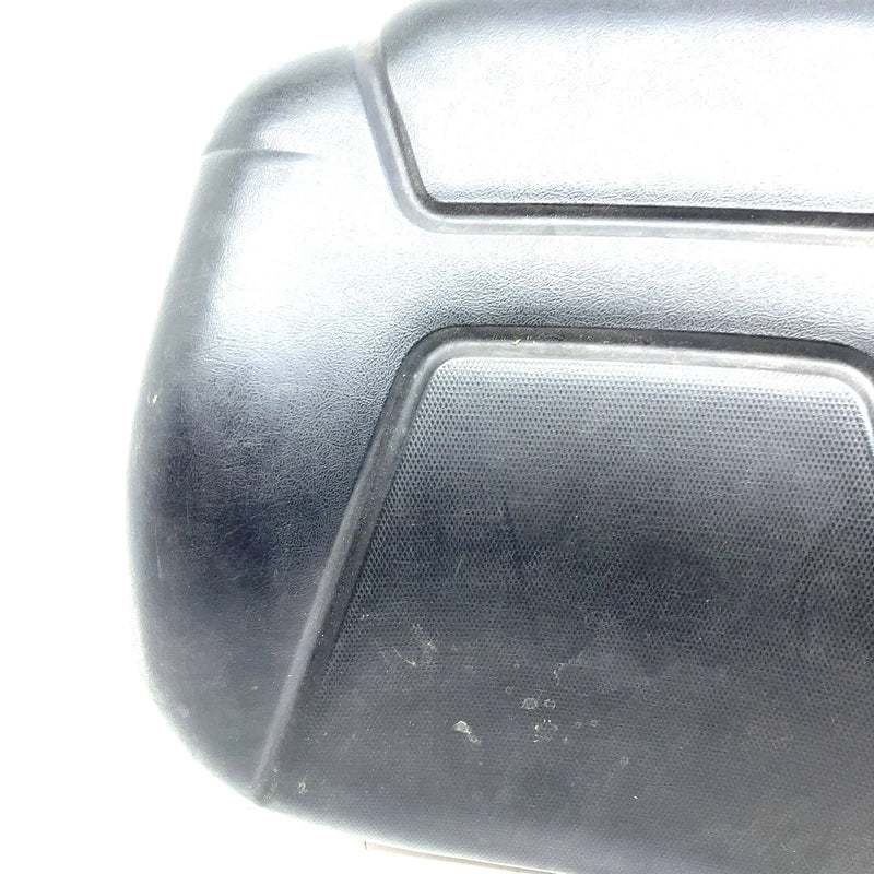 14-15 Arctic Cat Prowler HDX 500 OEM Backrest 2516-897 XA2.2