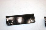 90 Polaris Classic 500 Oem Tunnel Wearplate Pair 5222061 SP56