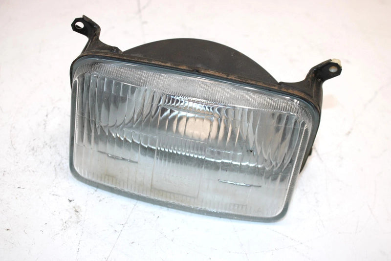 90 Polaris 500 Oem Headlight 2431007 4032040 SP211