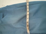 New Vintage Blue Lee Polyester Pants #2610844 SS-79