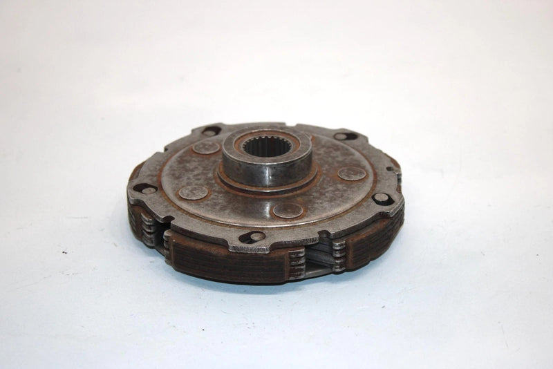 02 Yamaha  Big Bear 400 4x4 Oem Clutch Carrier Assy 5EH-16620-00-00 AYS