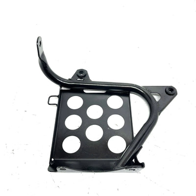 1996 Yamaha Warrior 350 OEM Right Heel Guard 3GD-27446-00-00 AY60