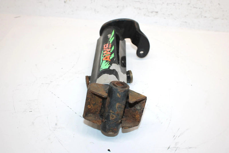 1997 Arctic Cat Zr 580 Oem Left Steering Knuckle 0703-425 SA43