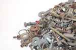 1998 Ski-doo Formula 500 Oem Nut Bolt Spacer Hardware Kit SS1