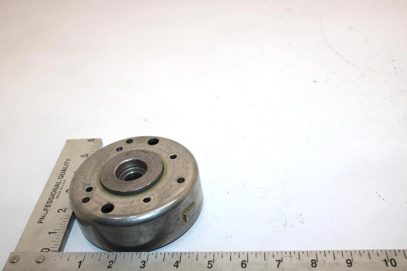 09 Can-am Ds90 Oem Flywheel V31100CJF010 AB3