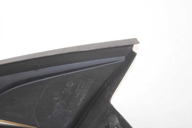 2006 Ski-doo Renegade 800r Oem Left Side Panel (Black) 517302803 SS101