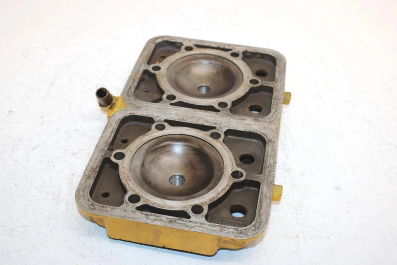 1990 Sea-doo Gt Oem Clinder Head 290913261 JS55