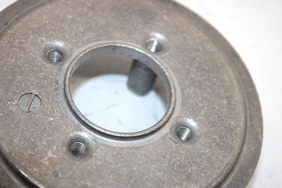 87 Kawasaki Bayou 185 Klf185a Oem Clutch Pressure Plate 13187-1051 AK13