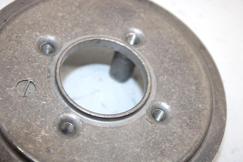 87 Kawasaki Bayou 185 Klf185a Oem Clutch Pressure Plate 13187-1051 AK13