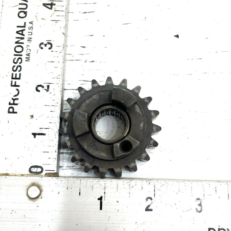 96-97 Ski-Doo Touring SLE OEM Top Sprocket 19T Drive Gear 581122200 SS12