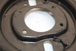93Yamaha BigBear Yfm350fwe 4x4Oem Backing Plate Sub Assy(L/H)3HN-27208-10-00 AYS