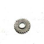2004 Yamaha Bruin 350 YFM350FA 4x4 OEM 26T Sprocket Gear 5UH-17453-00-00 AY63