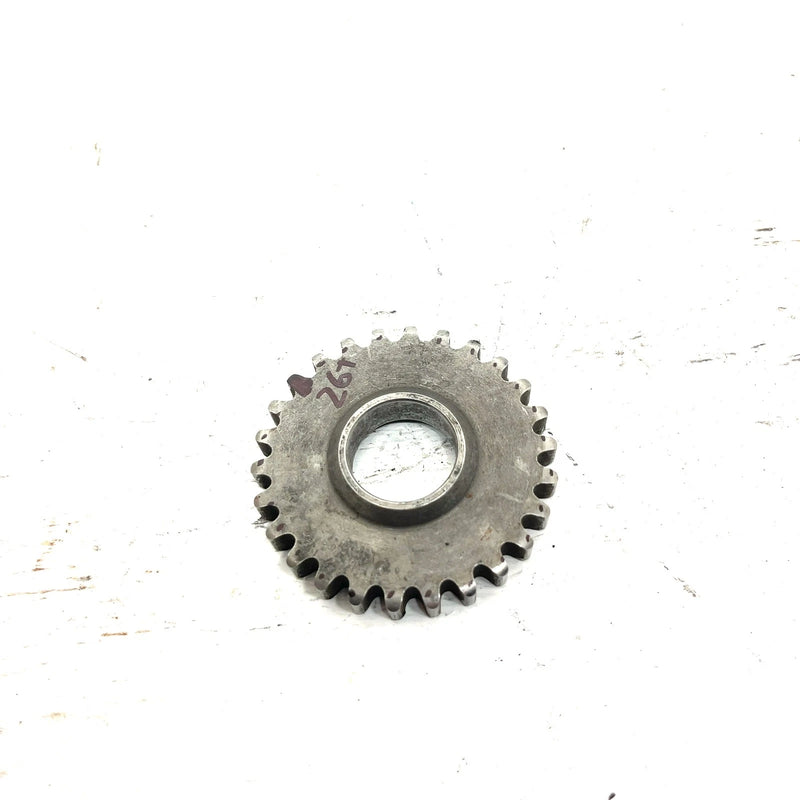 2004 Yamaha Bruin 350 YFM350FA 4x4 OEM 26T Sprocket Gear 5UH-17453-00-00 AY63