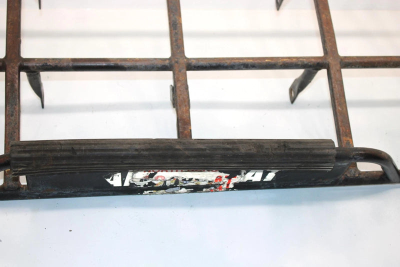 01 Arctic Cat 400 4x4 Oem Rear Rack 0506-190 AA0