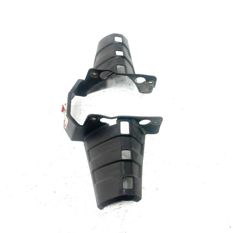 07-12 Can-Am Outlander 650 4x4 XT HO EFI OEM Rear Drive Cover 703500722 AB17.1