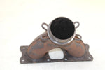 09 Polaris Assault 800 Oem Exhaust Stinger U Tube 1261825-029 SP3