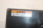 1992 Yamaha Waverunner Lx 650 Oem Electrical Cover 6M6-8552E-00-00 JY22