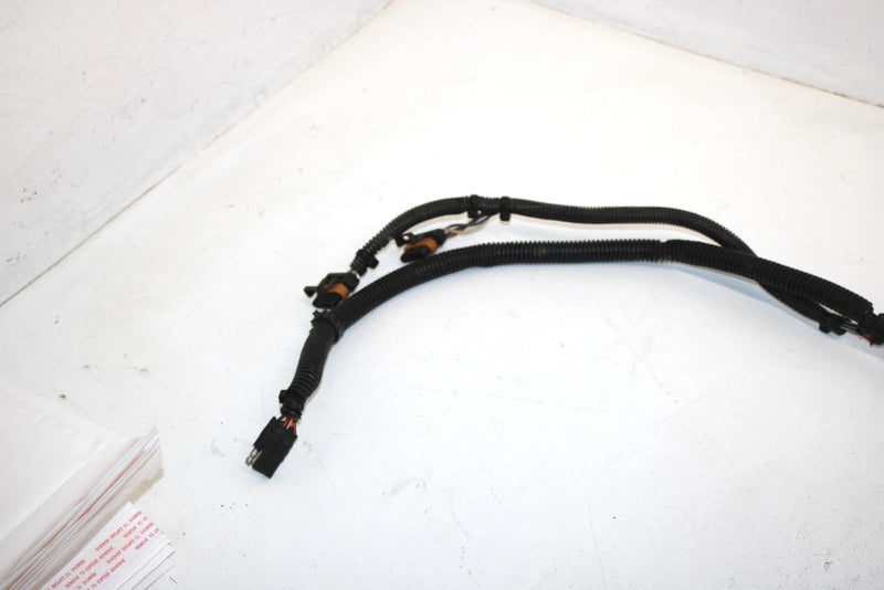 2001 Polaris Magnum 500 Oem Main Wire Harness 2460814 AP121