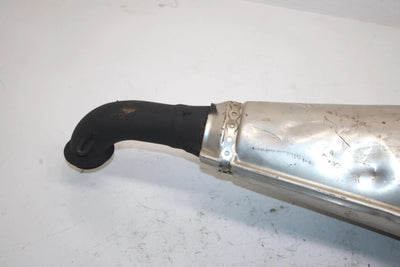 01 Arctic Cat Zl 600 Efi Oem Expansion Chamber 0712-427 SAS15