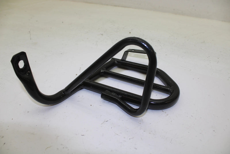 00 Kawasaki Bayou 300 4x4 KLF300 OEM Right Foot Rest 34028-1400 AK8