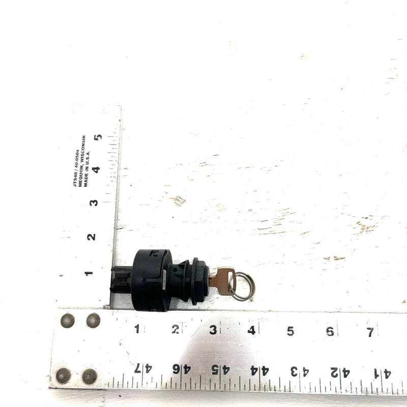 2006 Arctic Cat 400 4x4 Automatic OEM Ignition Key Switch 3430-040 AA40