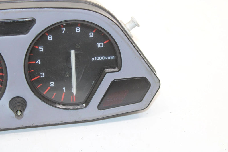 1992 Yamaha Exciter Ii Le Oem Meter Assembly 88R-83500-40-00 SY126
