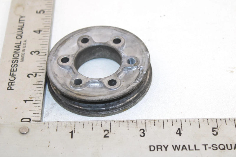 Polaris Oem Water Pump Drive Pulley 3083371 Q893