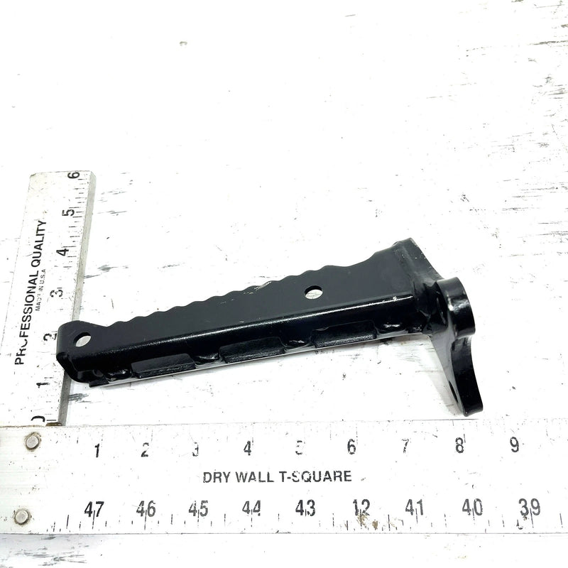 1994 Yamaha Timberwolf 250 YFB250 OEM Left Foot Peg 3JM-27411-01-00 AY56