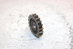 86 Honda Trx 350 A Fourtrax 4x4 Oem 20T Kick Start Idler Gear 28221-HA5-000 AH43