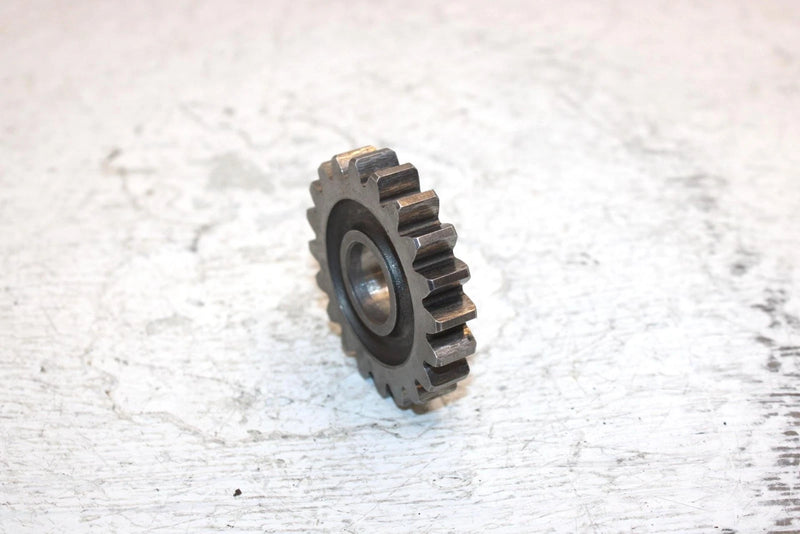 86 Honda Trx 350 A Fourtrax 4x4 Oem 20T Kick Start Idler Gear 28221-HA5-000 AH43