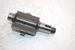 1990 Kawasaki Bayou 300 Oem Ballance Shaft And Gear 13041-1066 AK22