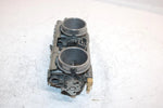 06 Ski-doo Gsx 600 Ho Sdi Oem Throttle Body 420889195 420892130 SS14