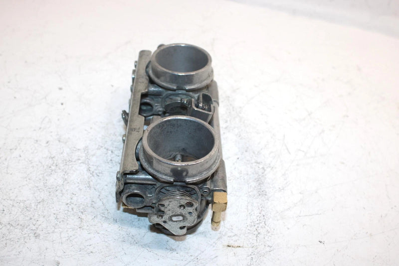 06 Ski-doo Gsx 600 Ho Sdi Oem Throttle Body 420889195 420892130 SS14
