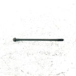 96 Yamaha Big Bear 350 4x4 OEM Cylinder Head Bolt Set Of 3 90105-10137-00 AY55