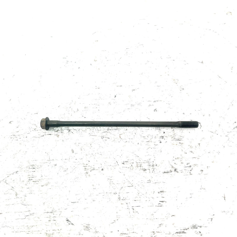 96 Yamaha Big Bear 350 4x4 OEM Cylinder Head Bolt Set Of 3 90105-10137-00 AY55