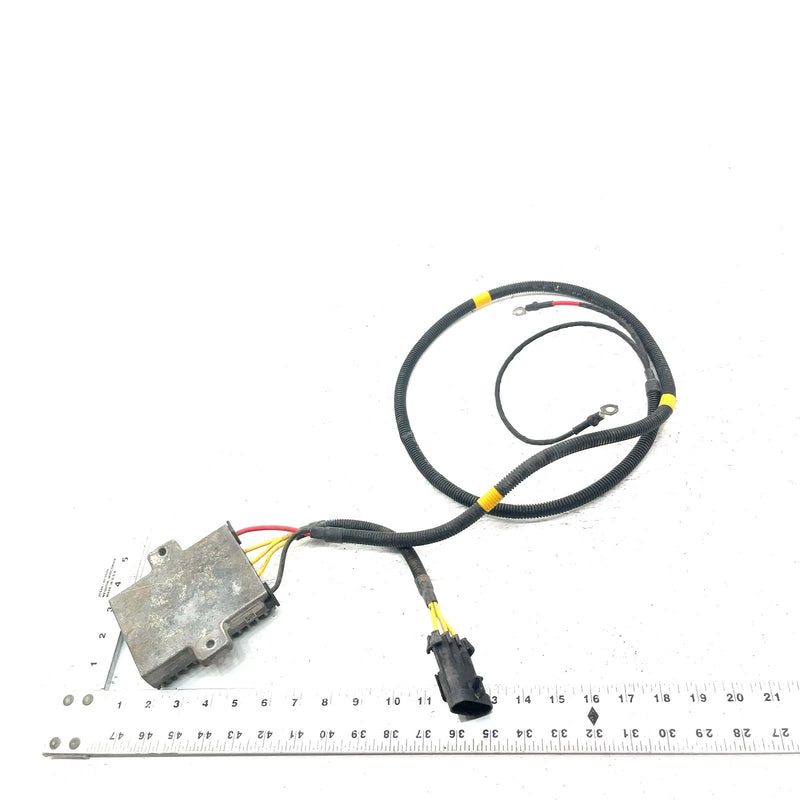 20-22 Can-Am Defender HD10 OEM Voltage Regulator 710006824 XB0.3
