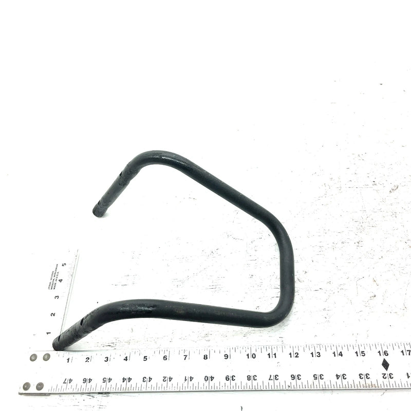 null Yamaha Rhino 450 YXR450FA 4x4 OEM Side Support 2P5-F474W-00-00 XY2