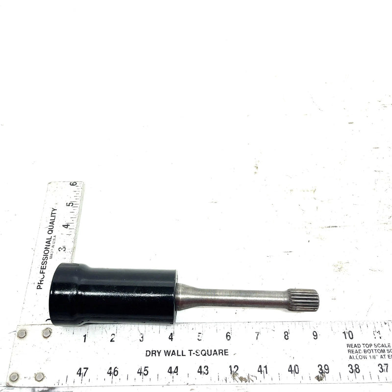 1984 Honda TRX200 OEM Rear Driveshaft 40201-VM5-000 AH78