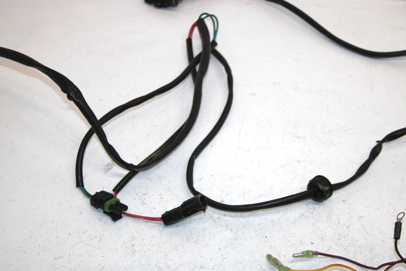 1995 Sea-doo Gti Oem Main Wire Harness JS53