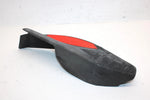 2003 Ski-doo Mxz 380f Oem Left Rear Bumper 516000238 SS28