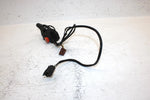 1998 Ski-doo Formula 500 Oem Throttle Lever 572028600 SS1