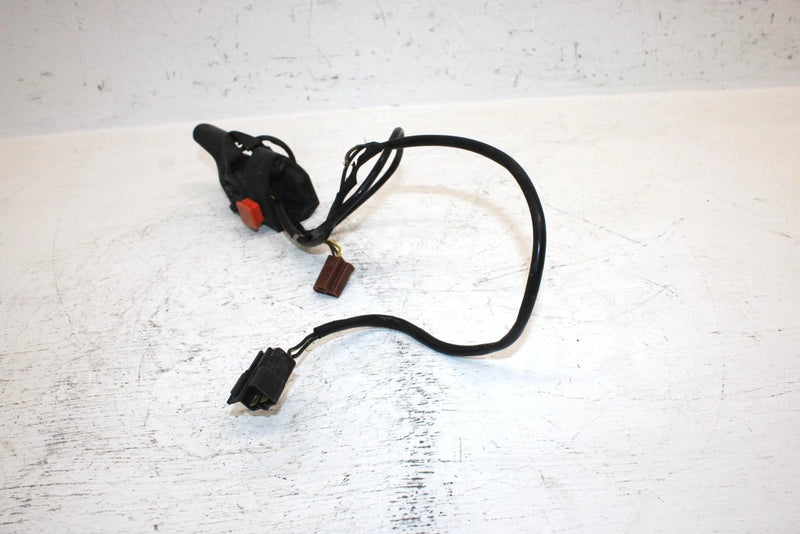 1998 Ski-doo Formula 500 Oem Throttle Lever 572028600 SS1