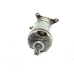 89-01 Suzuki Quadrunner 160 OEM Starter Motor 31100-02C10 AS30