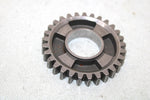 2006 Polaris Outlaw 500 Oem Reverse Driven Gear 29T 3089711 AP4