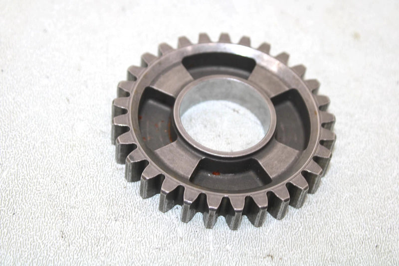 2006 Polaris Outlaw 500 Oem Reverse Driven Gear 29T 3089711 AP4